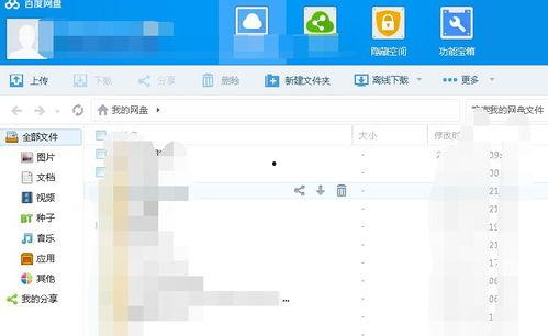 晨曦吃瓜百度网盘,揭秘百度网盘的瓜界风云