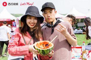 吃瓜视频网红打架,一场惊心动魄的“瓜界大战”