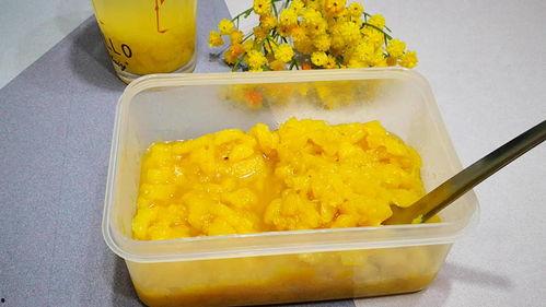 菠萝酱网红吃瓜